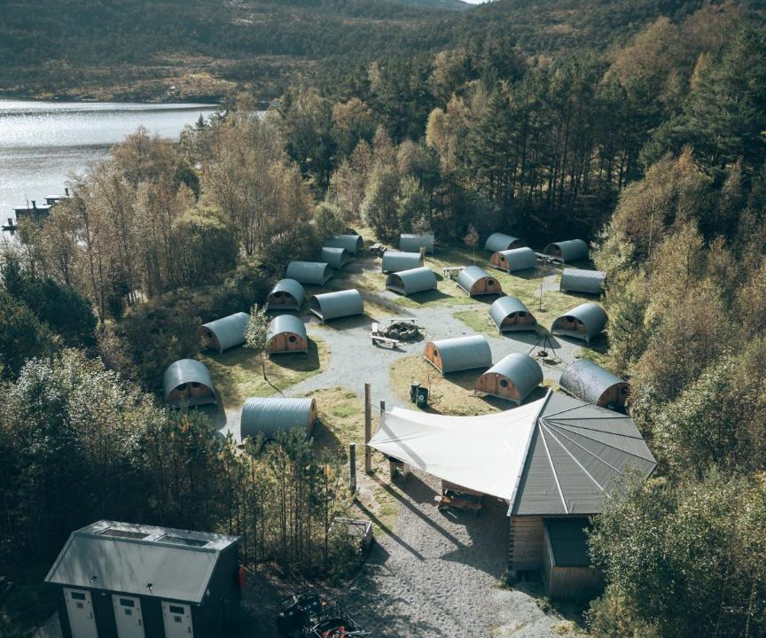 Photo of Others in Strand Municipality