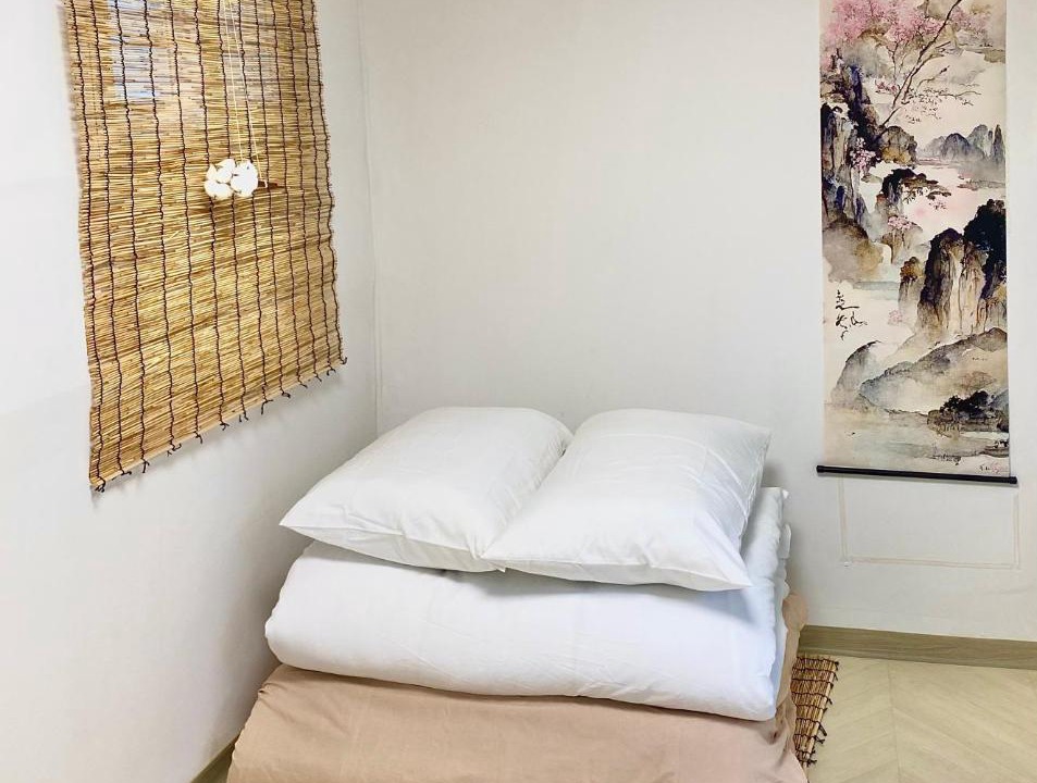 Photo of Bedroom in Wangsimniil-tong