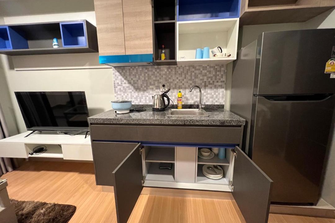Photo of Kitchen in Mean Chey