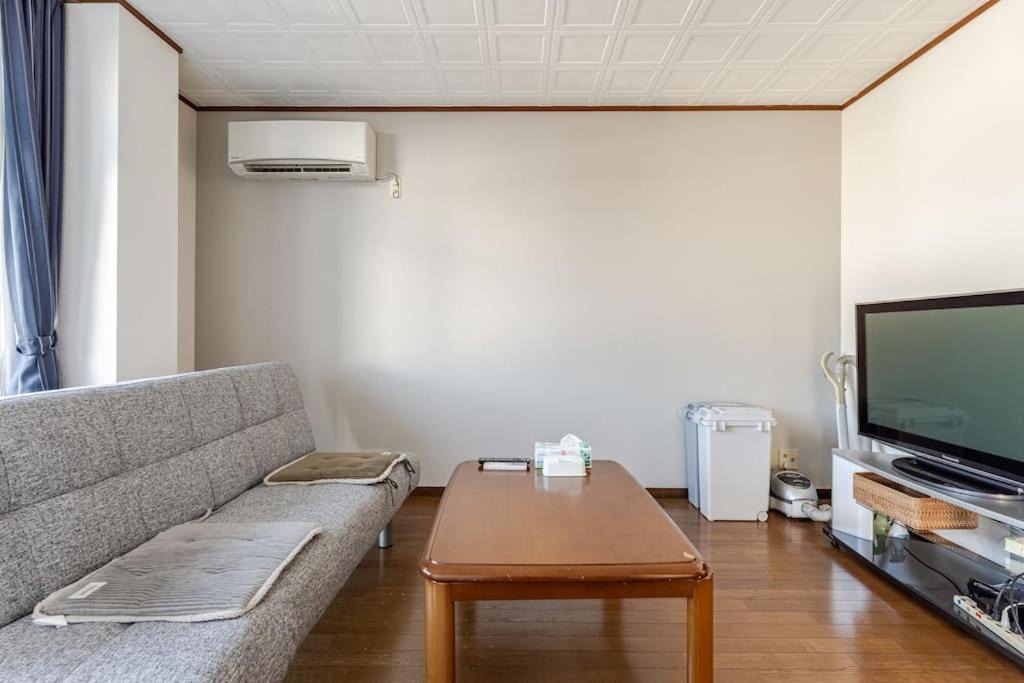 Photo of Livingroom in Oi-machi