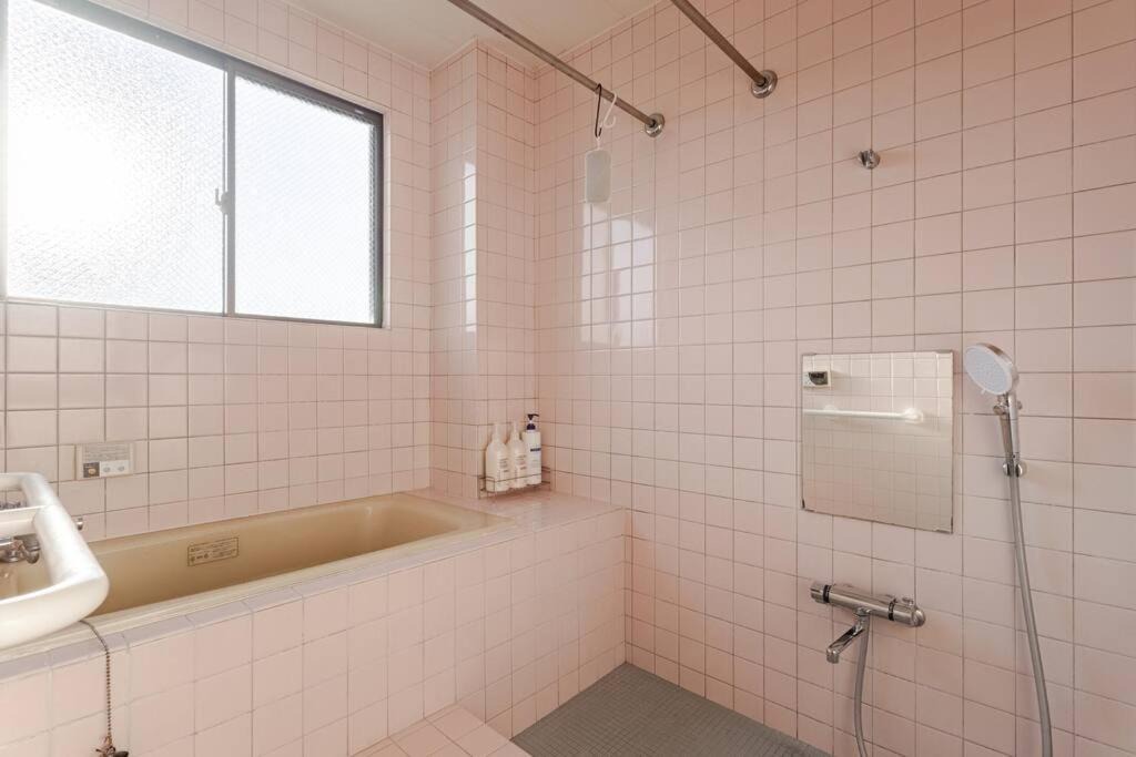 Photo of Bathroom in Oi-machi