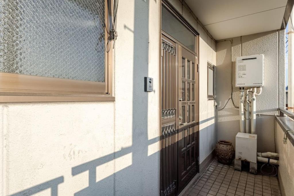 Photo of Bathroom in Oi-machi