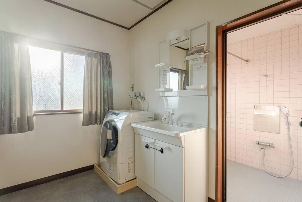 Photo of Bathroom in Oi-machi