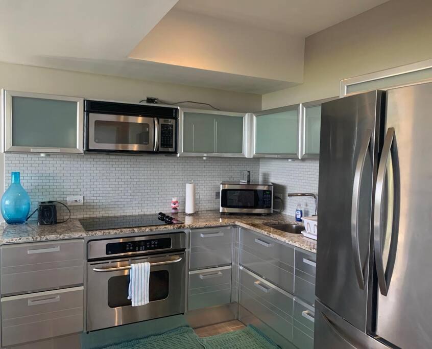Photo of Kitchen in Candelero Abajo