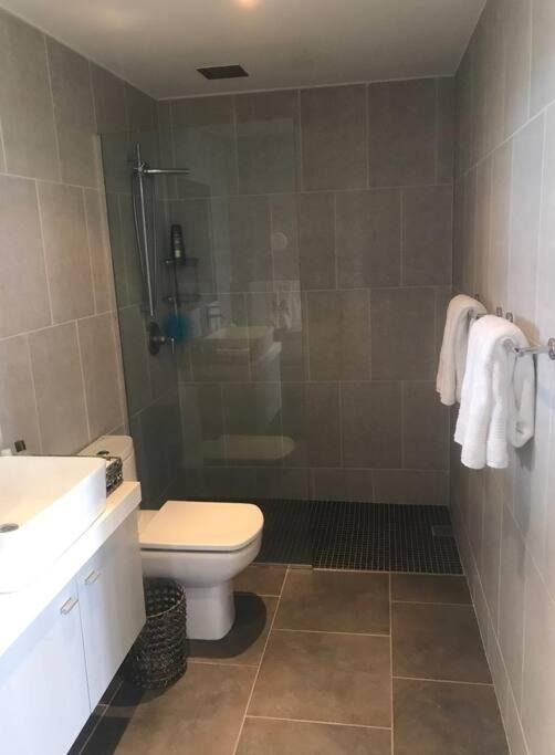 Photo of Bathroom in Candelero Abajo