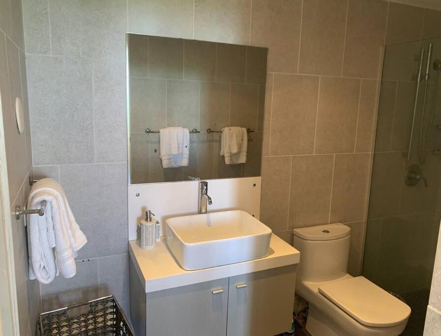 Photo of Bathroom in Candelero Abajo
