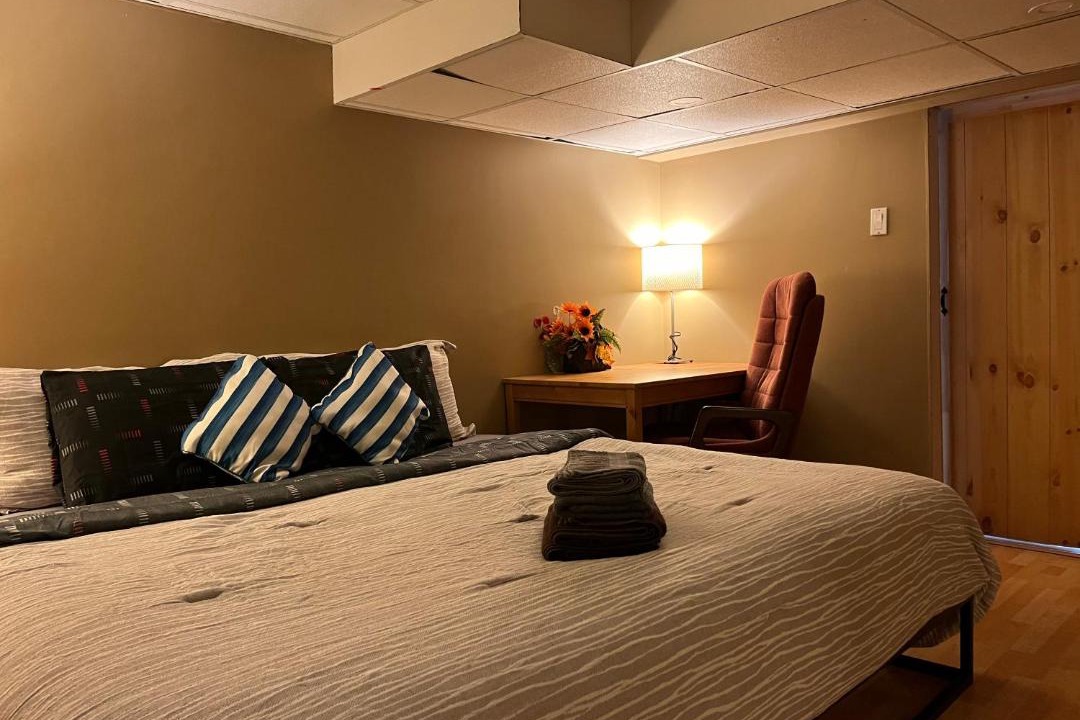 Photo of Bedroom in Brampton