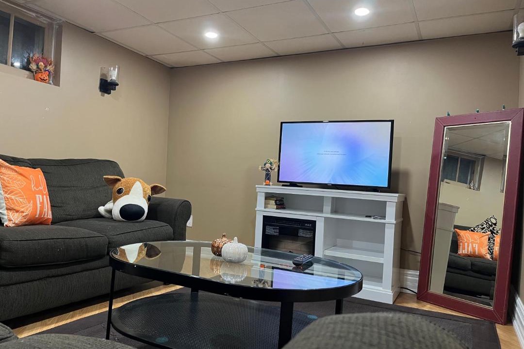 Photo of Livingroom in Brampton