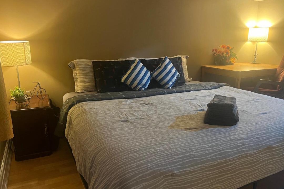 Photo of Bedroom in Brampton