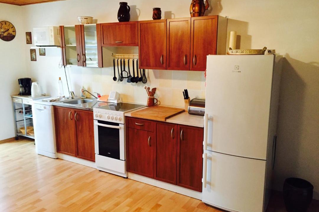 Photo of Kitchen in Dlouha Ves