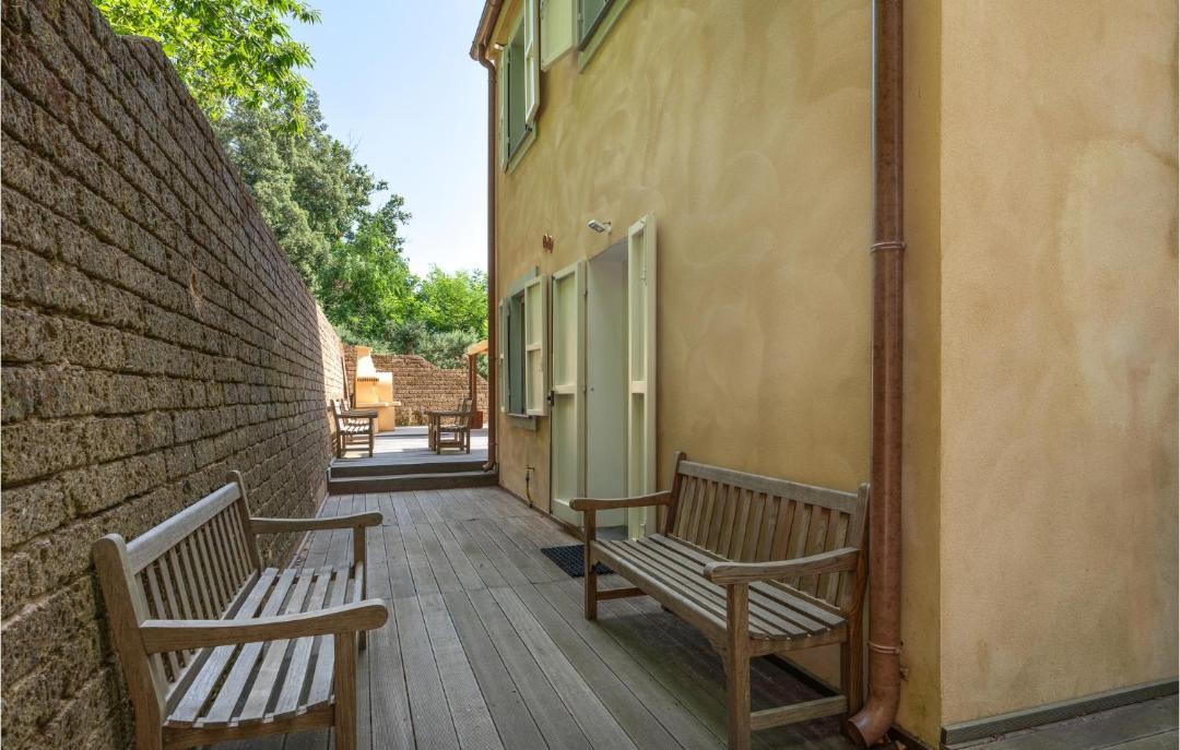Photo of Patio Balcony in Calci
