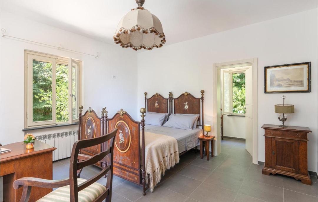 Photo of Bedroom in Calci