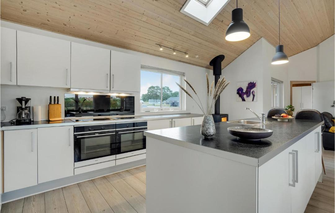 Photo of Kitchen in Høruphav