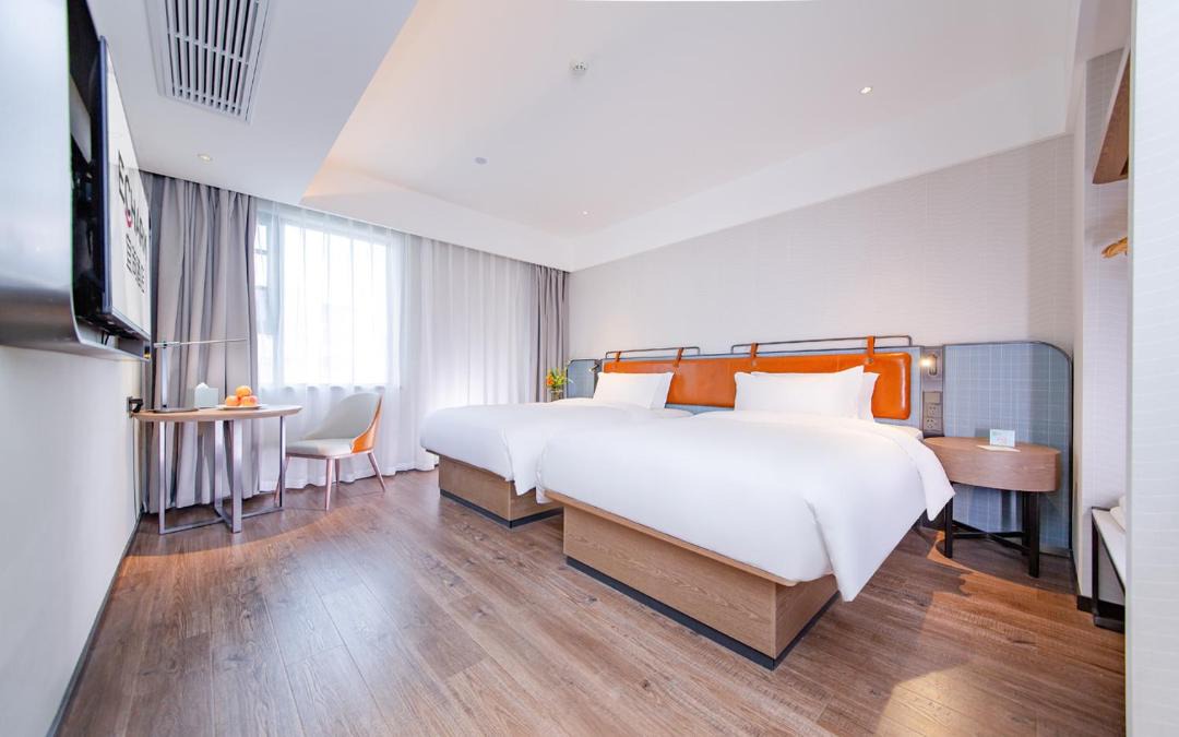 Photo of Bedroom in Yingcheng