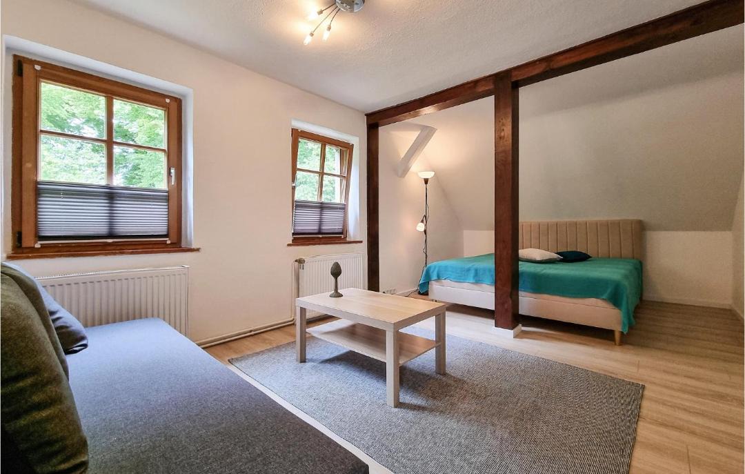 Photo of Bedroom in Oberhavel