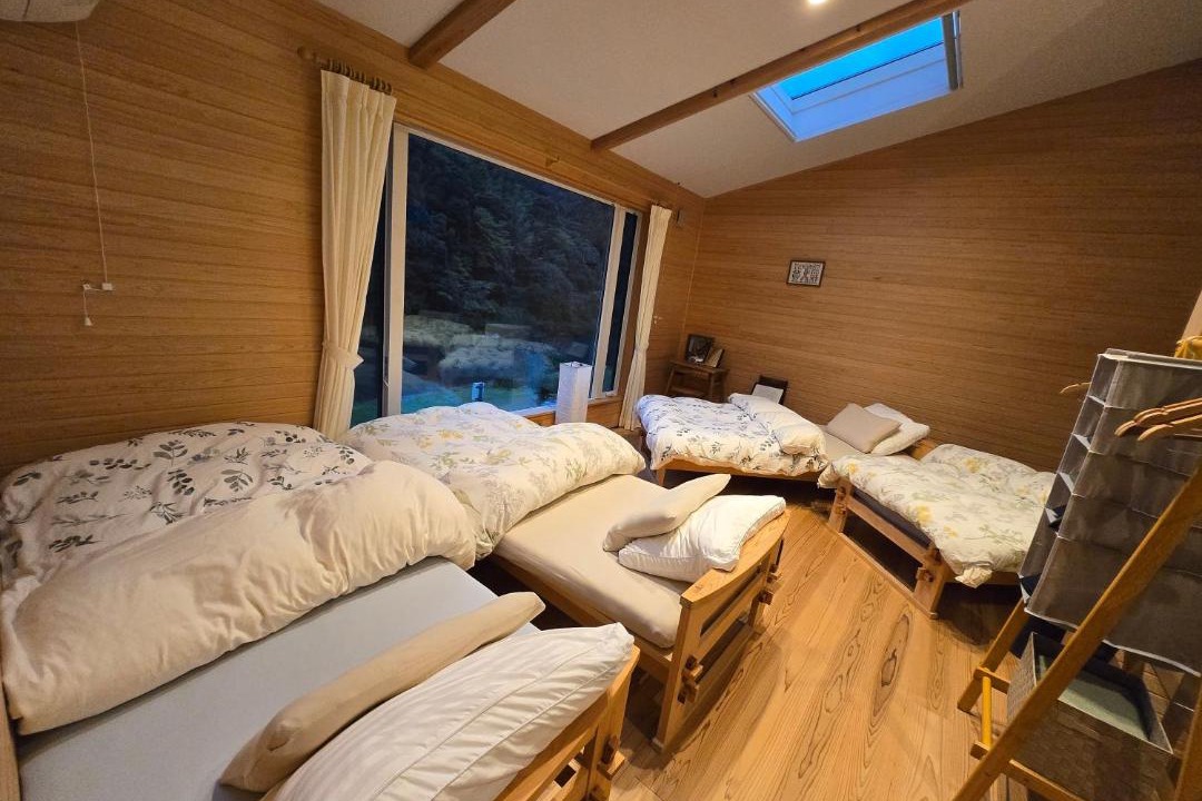 Photo of Bedroom in Tanabe