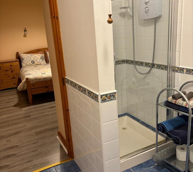 Photo of Bathroom in Athy