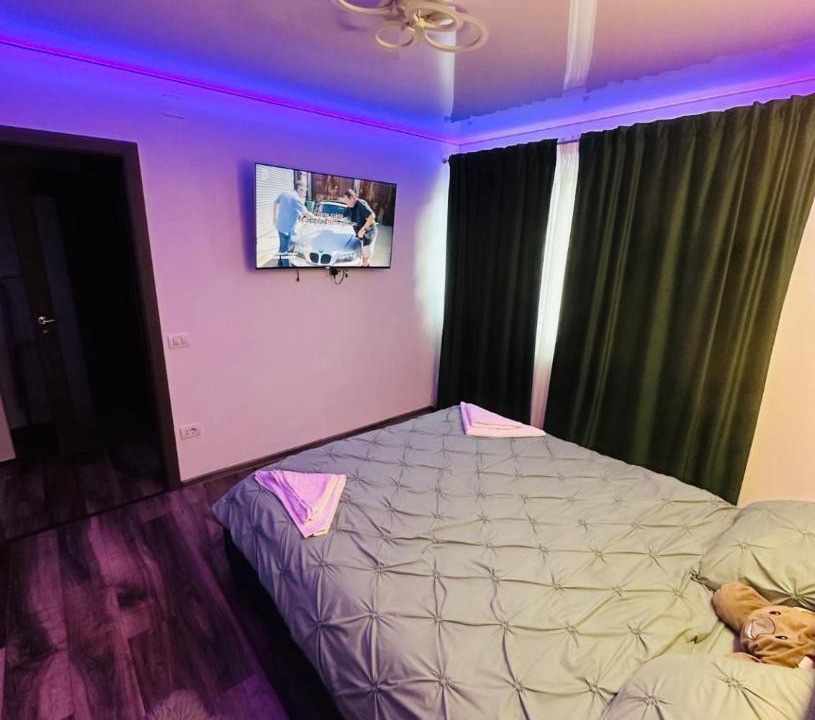 Photo of Bedroom in Tirgu Ocna