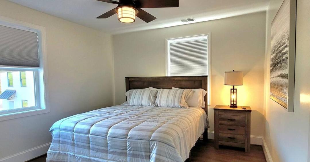Photo of Bedroom in Tazewell