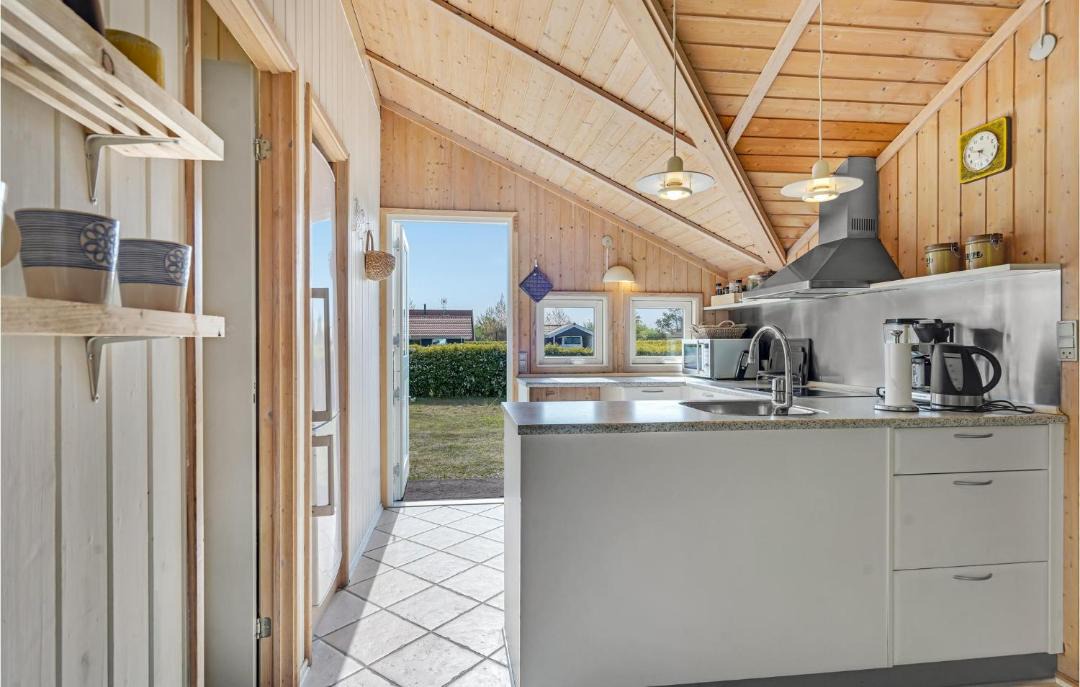 Photo of Kitchen in Spodsbjerg