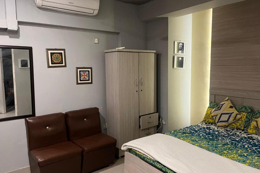 Photo of Bedroom in D.H.A.