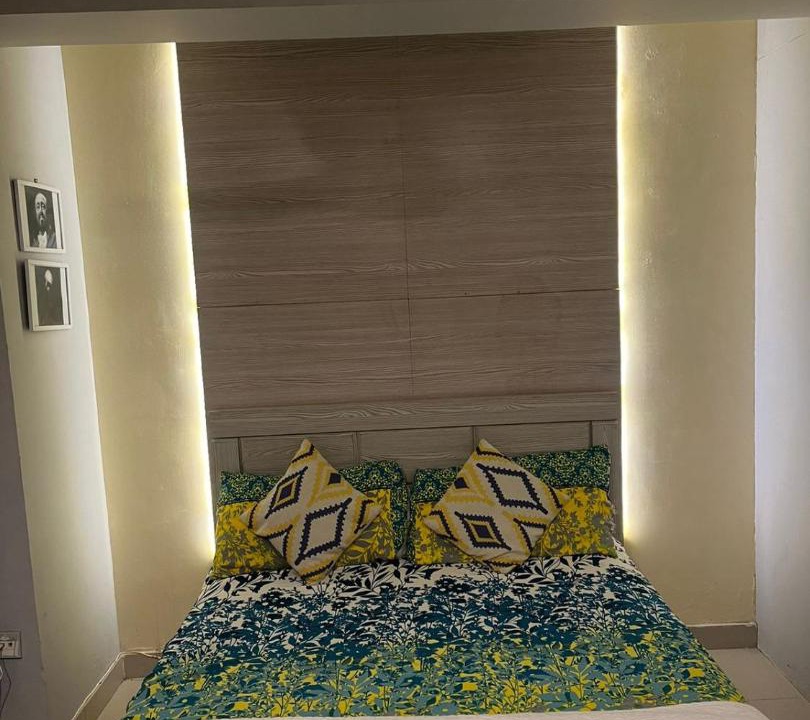 Photo of Bedroom in D.H.A.