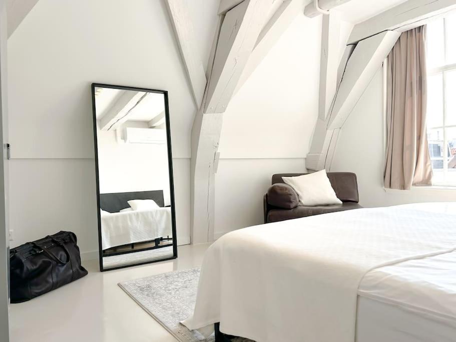 Photo of Bedroom in Amsterdam City Centre