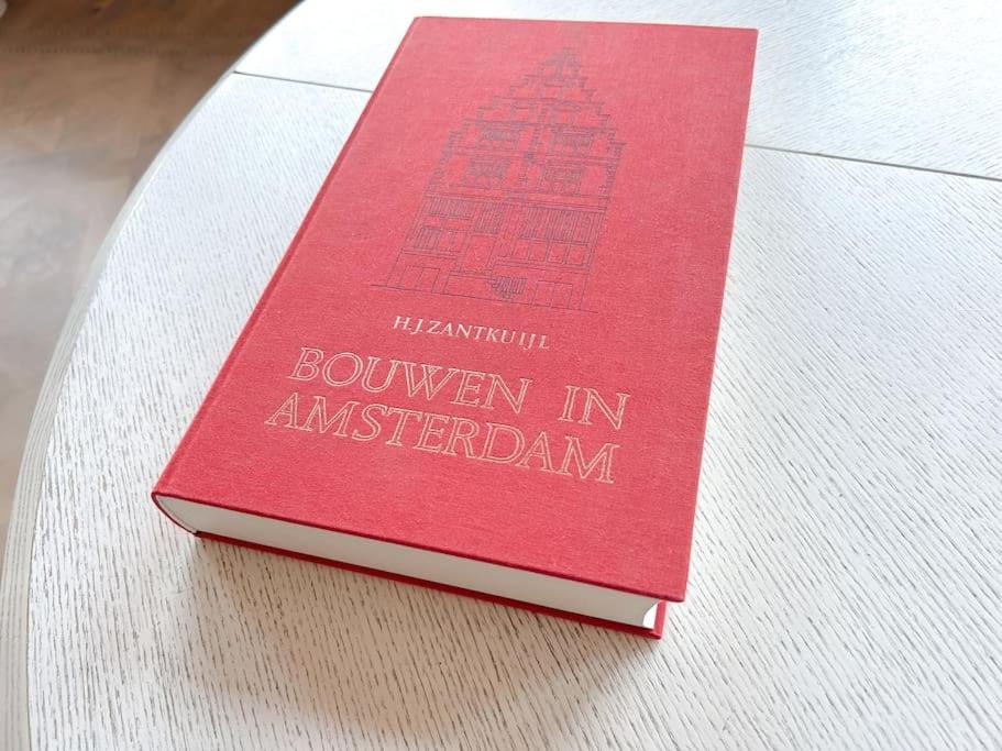 Photo of Others in Amsterdam City Centre