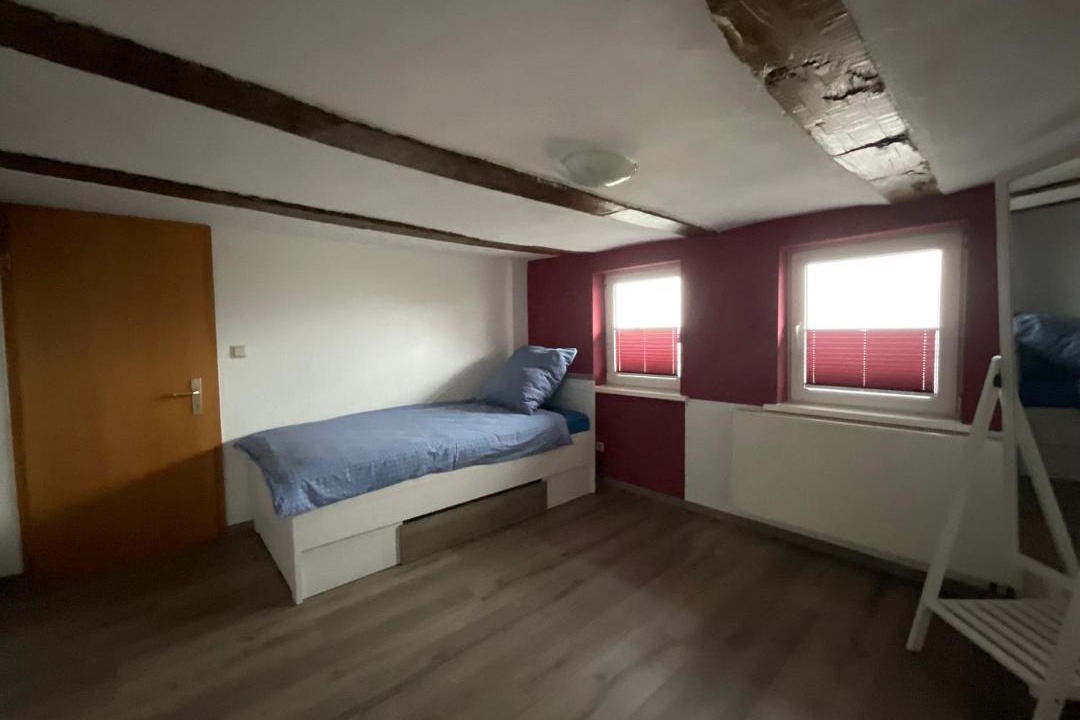 Photo of Bedroom in Bad Sooden-Allendorf