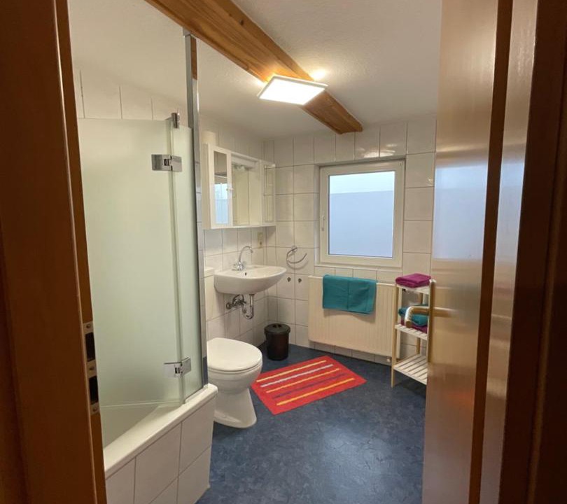 Photo of Bathroom in Bad Sooden-Allendorf