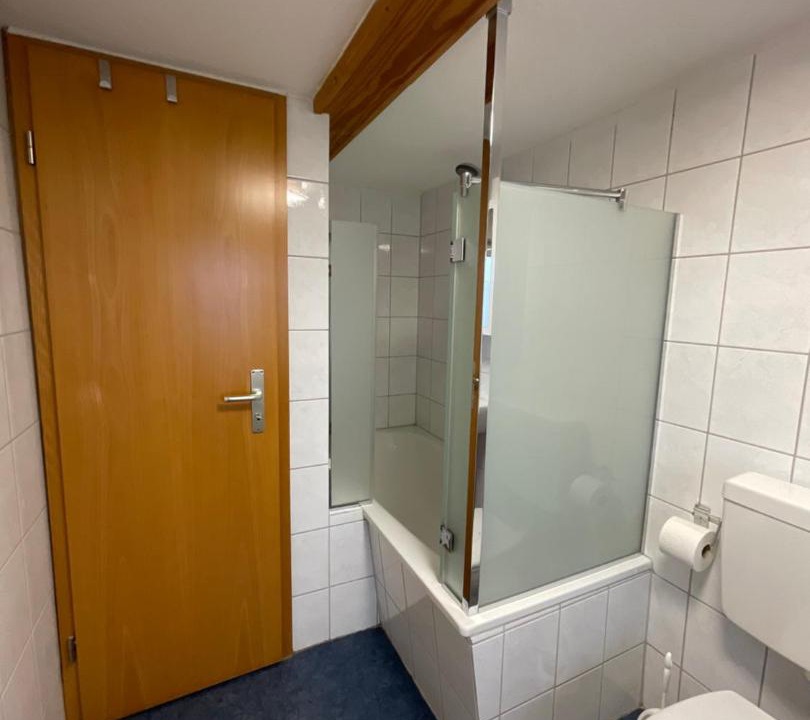 Photo of Bathroom in Bad Sooden-Allendorf