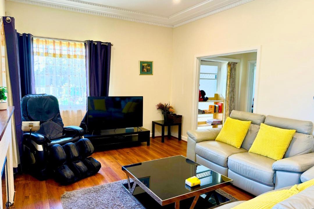 Photo of Livingroom in Bentleigh