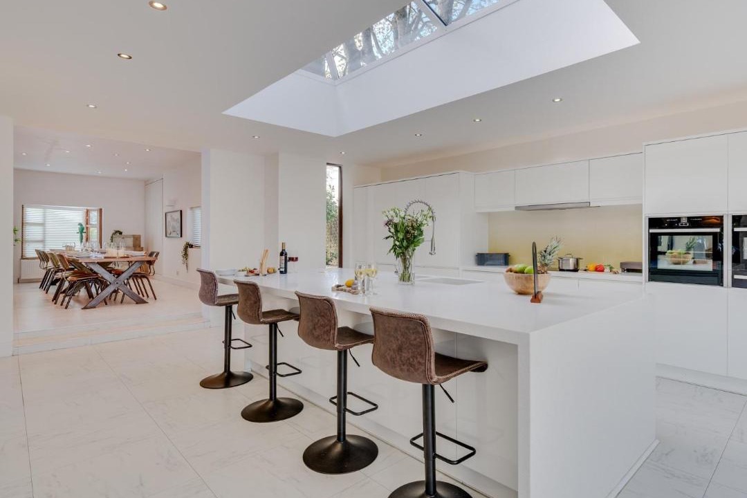 Photo of Kitchen in Durham