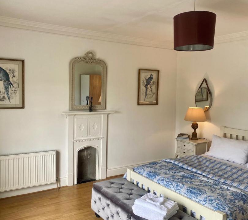 Photo of Bedroom in Cut Bush