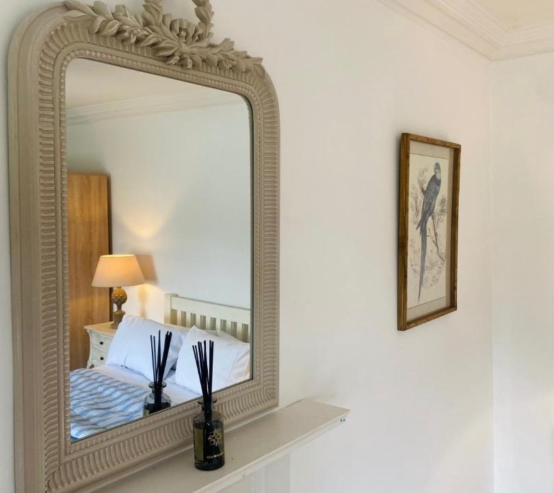 Photo of Bedroom in Cut Bush