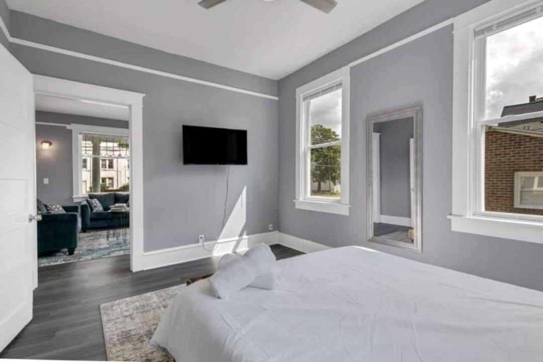 Photo of Bedroom in Hampton