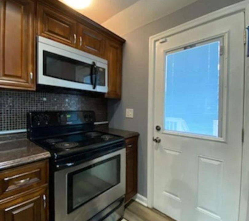 Photo of Kitchen in Hampton