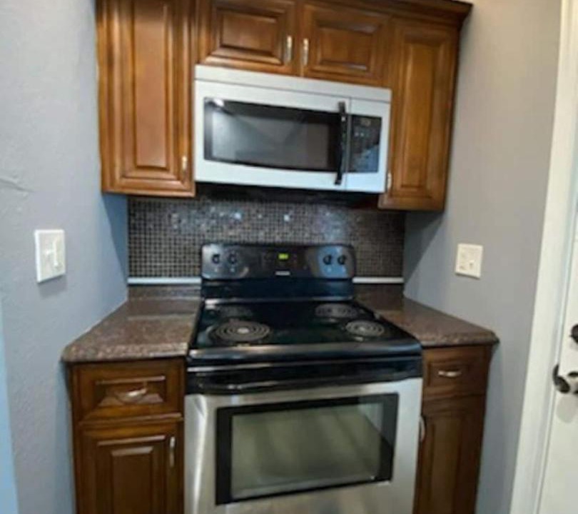Photo of Kitchen in Hampton