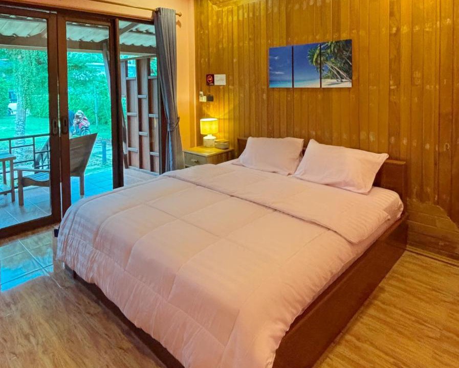 Photo of Bedroom in Ko Kood