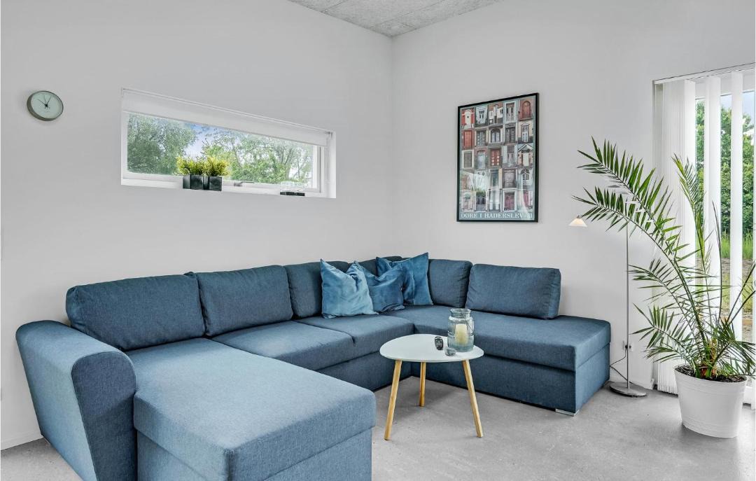 Photo of Livingroom in Arø