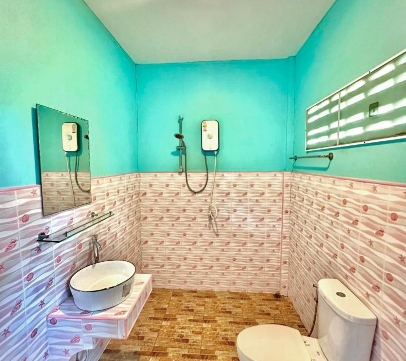 Photo of Bathroom in Ko Kood