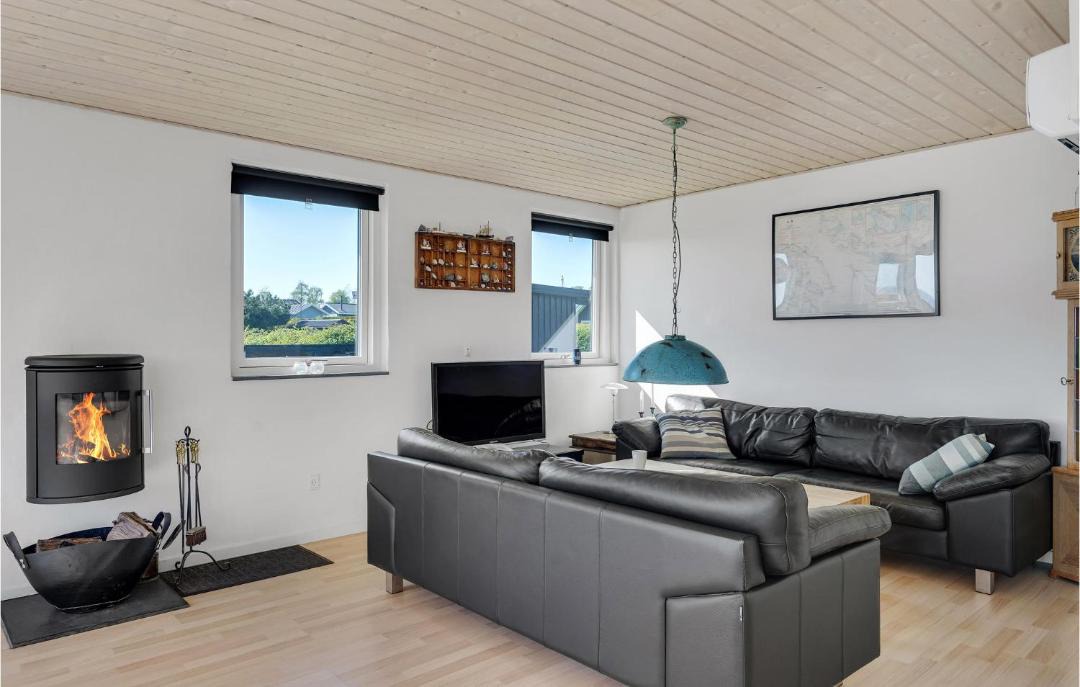Photo of Livingroom in Bøjden