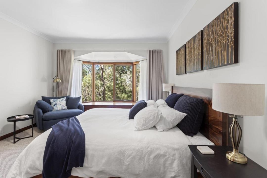 Photo of Bedroom in Leura