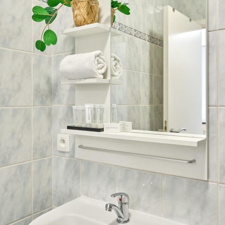 Photo of Bathroom in Lower Town
