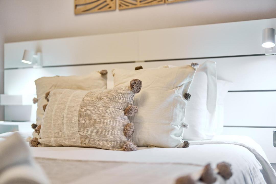 Photo of Bedroom in Lower Town