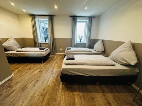 Photo of Bedroom in Greußenheim