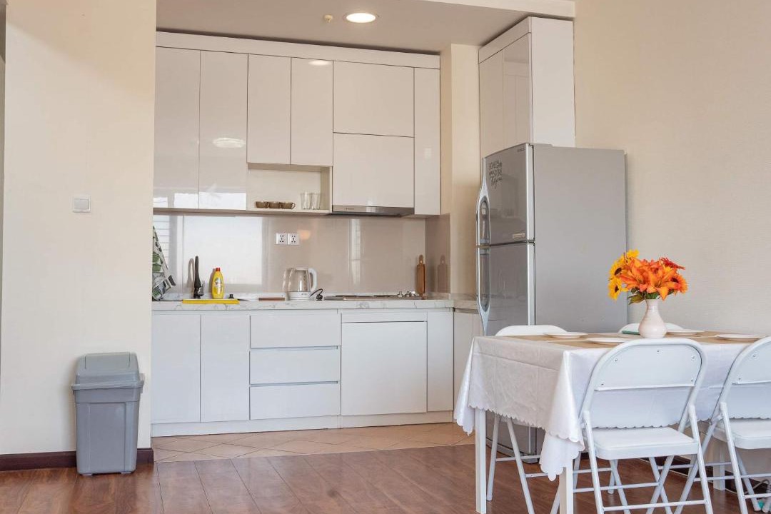 Photo of Kitchen in Bayanzurkh