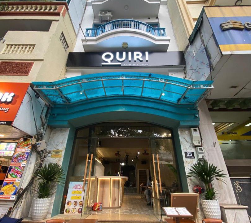 Photo of Others in Old Quarter