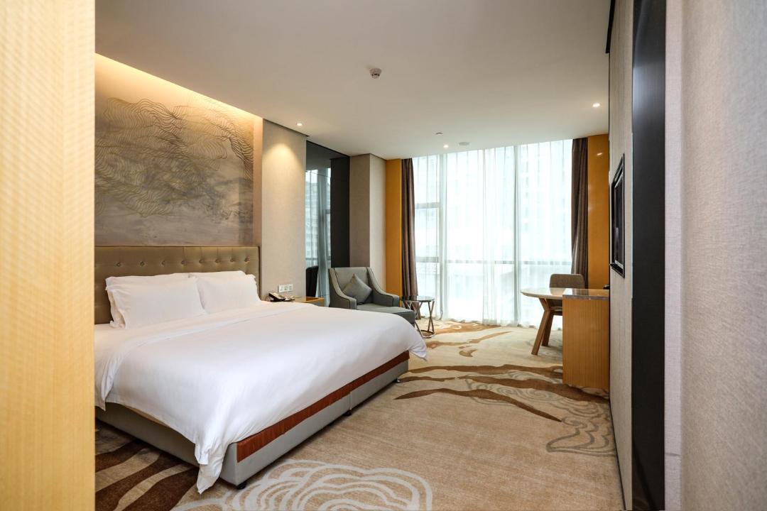 Photo of Bedroom in Longhua District