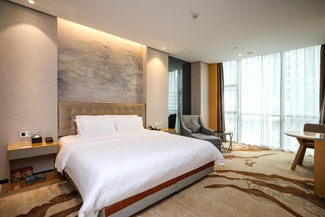 Photo of Bedroom in Longhua District